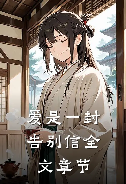 爱是一封告别信全文章节概括
