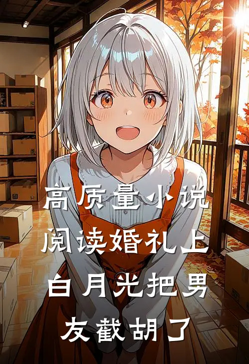 高质量小说阅读婚礼上，白月光把男友截胡了