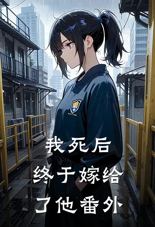 我死后，终于嫁给了他 番外