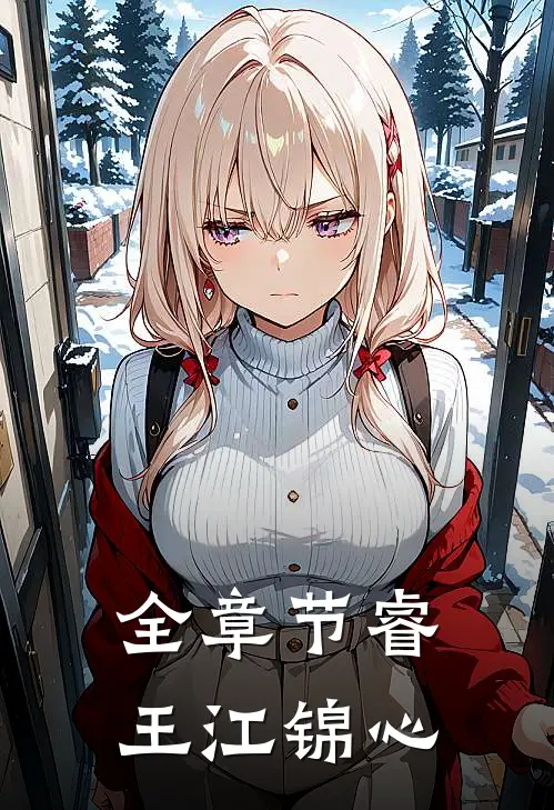 全章节睿王江锦心