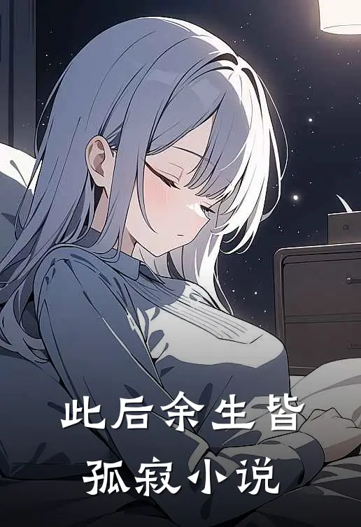此后余生皆孤寂小说