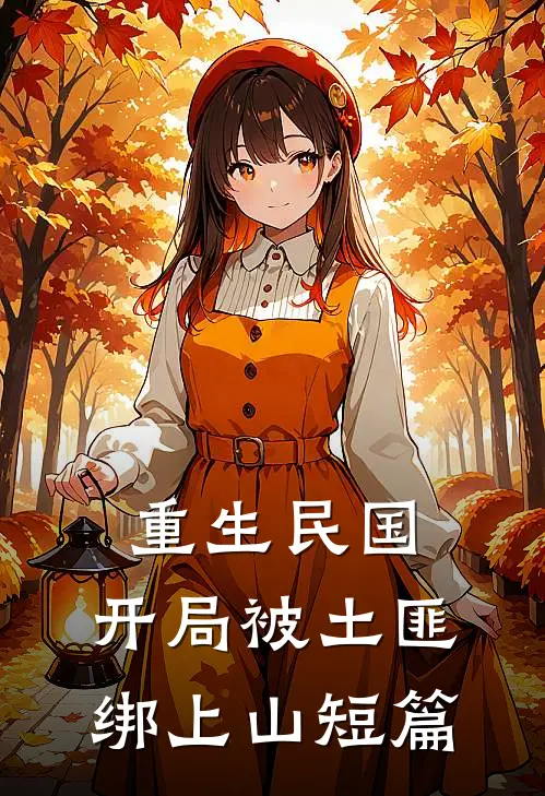 重生民国开局被土匪绑上山短篇免费阅读