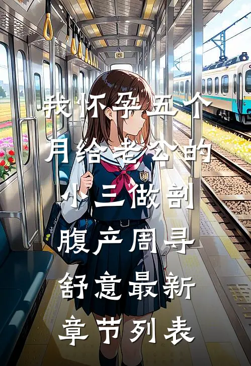 我怀孕五个月给老公的小三做剖腹产周寻舒意最新章节列表