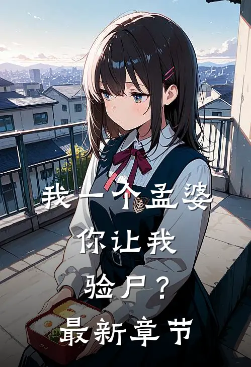 我一个孟婆，你让我验尸？最新章节