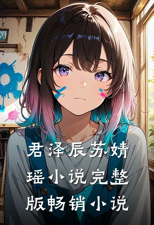 君泽辰苏婧瑶小说完整版畅销小说