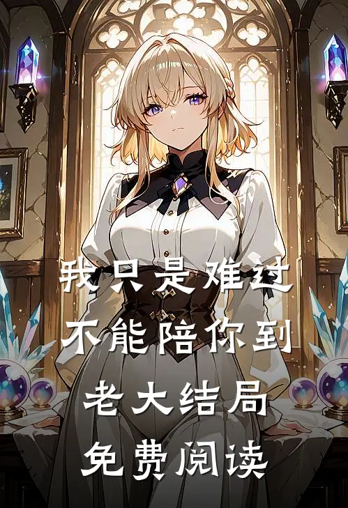 我只是难过不能陪你到老大结局免费阅读