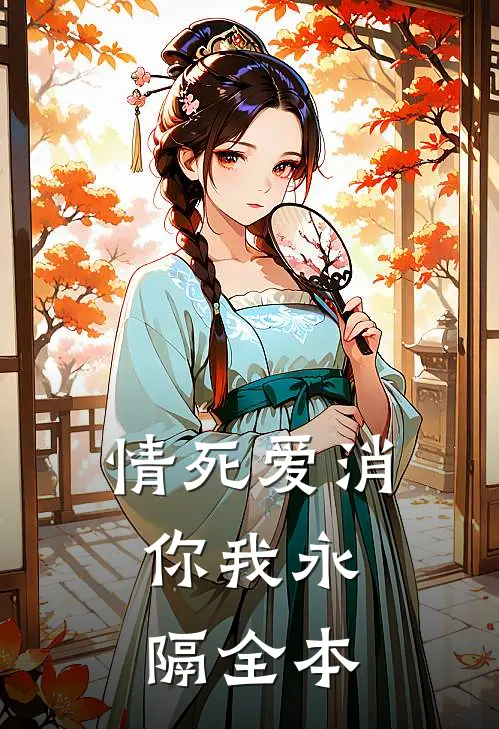 情死爱消，你我永隔全本