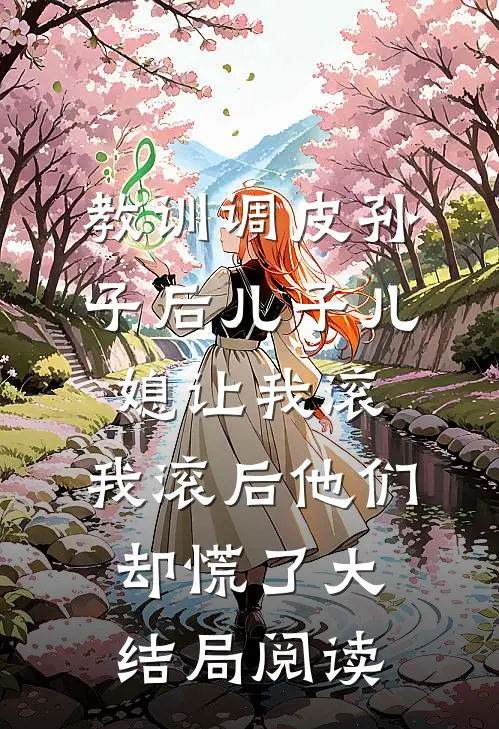 教训调皮孙子后儿子儿媳让我滚，我滚后他们却慌了大结局阅读