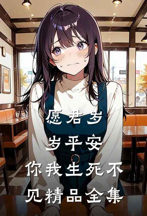 愿君岁岁平安，你我生死不见精品全集