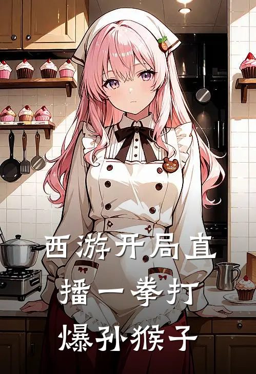 西游开局直播一拳打爆孙猴子