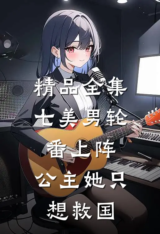 精品全集七美男轮番上阵，公主她只想救国