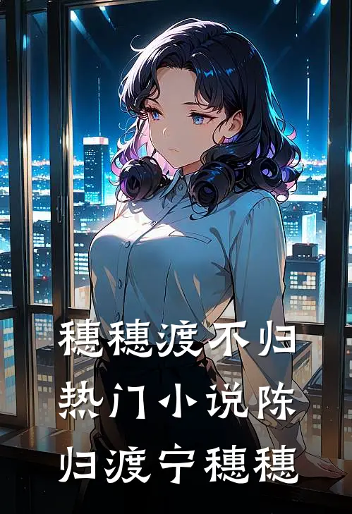 穗穗渡不归热门小说陈归渡宁穗穗