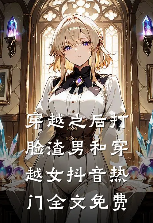 穿越之后打脸渣男和穿越女抖音热门全文免费