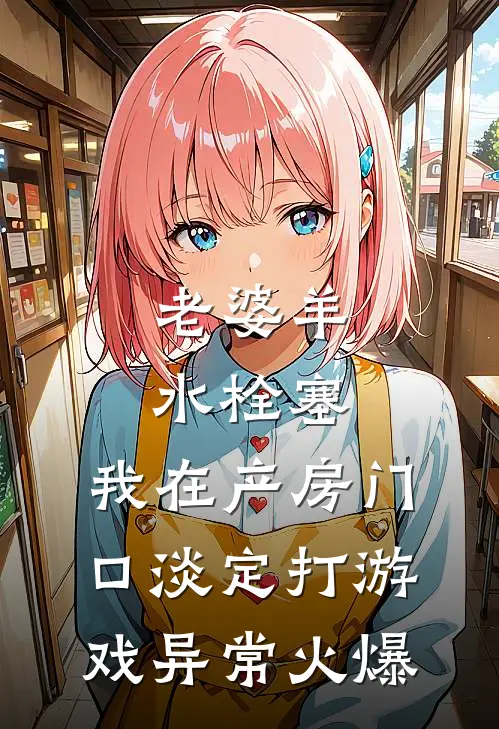老婆羊水栓塞，我在产房门口淡定打游戏异常火爆