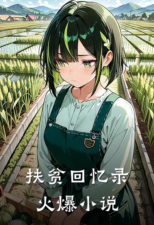 扶贫回忆录火爆小说