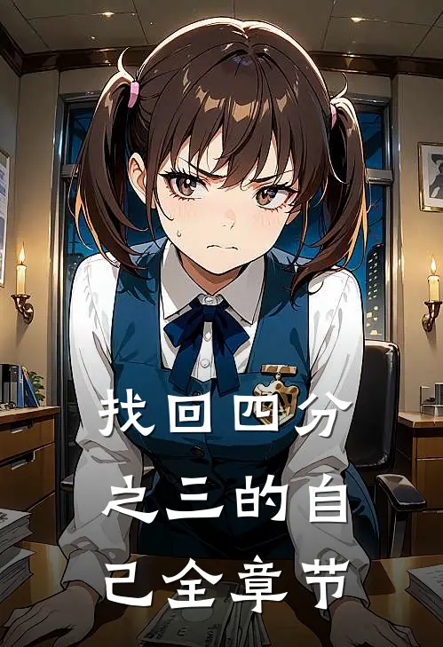 找回四分之三的自己全章节
