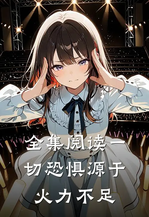 全集阅读一切恐惧源于火力不足