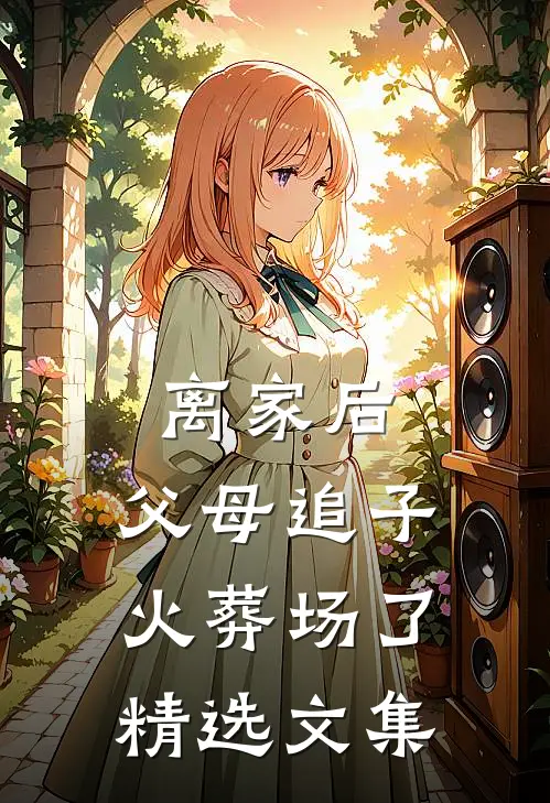 离家后，父母追子火葬场了精选文集