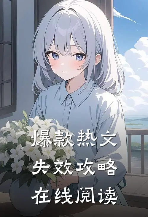 爆款热文失效攻略在线阅读