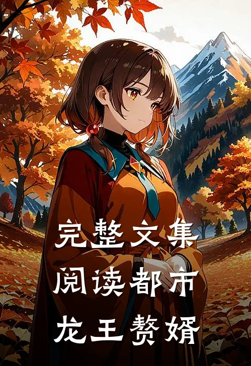 完整文集阅读都市龙王赘婿