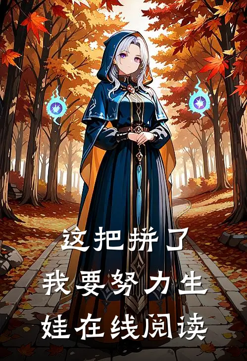 这把拼了，我要努力生娃在线阅读