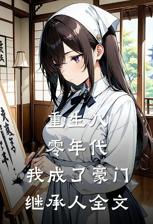 重生八零年代，我成了豪门继承人全文
