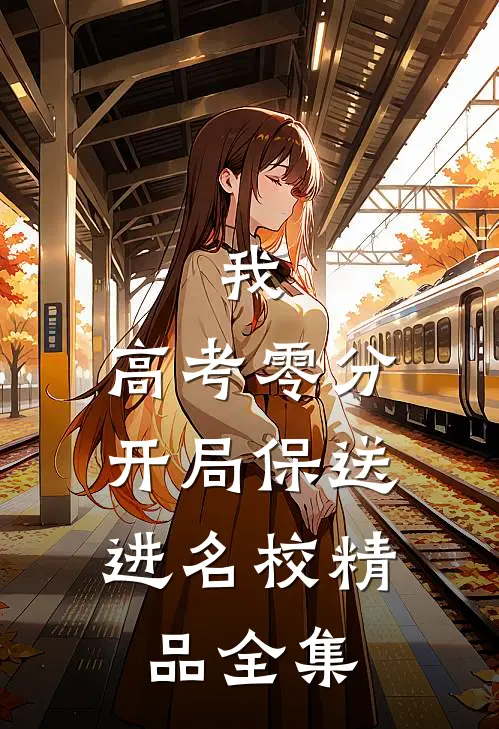 我，高考零分，开局保送进名校精品全集