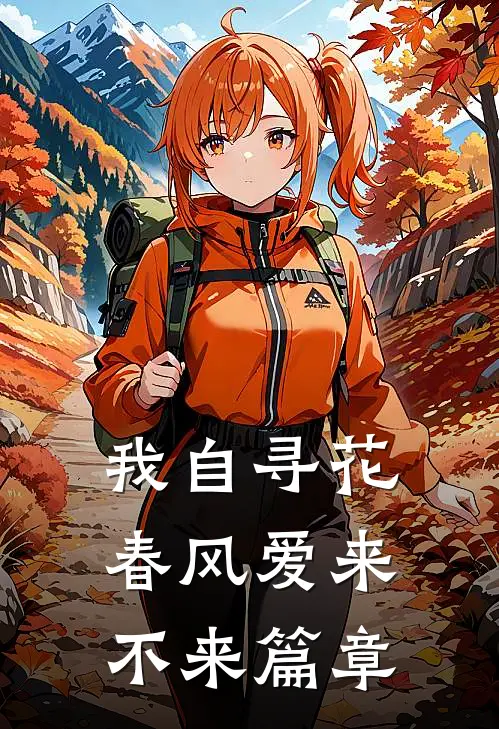 我自寻花，春风爱来不来篇章