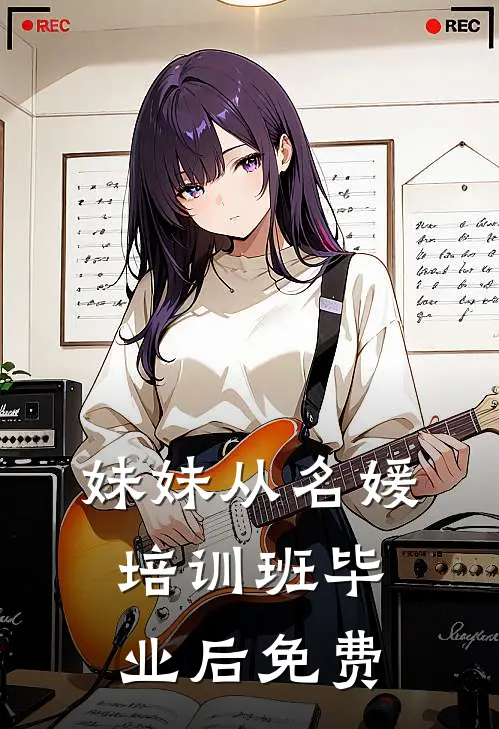 妹妹从名媛培训班毕业后免费