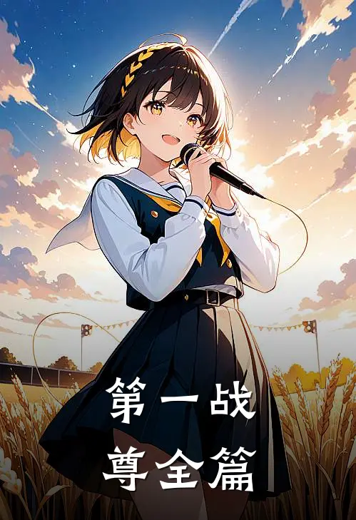 第一战尊全篇