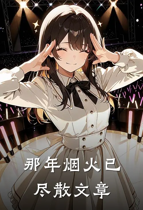 那年烟火已尽散文章