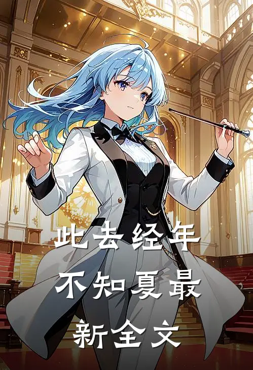 此去经年不知夏最新全文