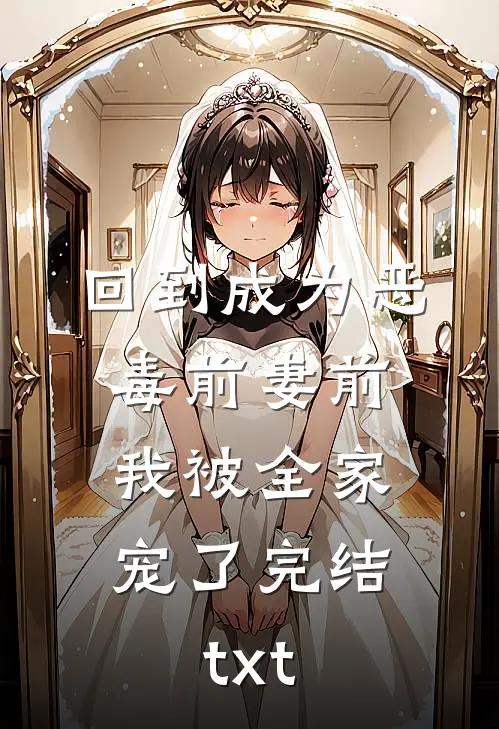 回到成为恶毒前妻前，我被全家宠了完结txt
