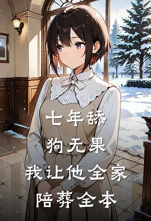 七年舔狗无果，我让他全家陪葬全本