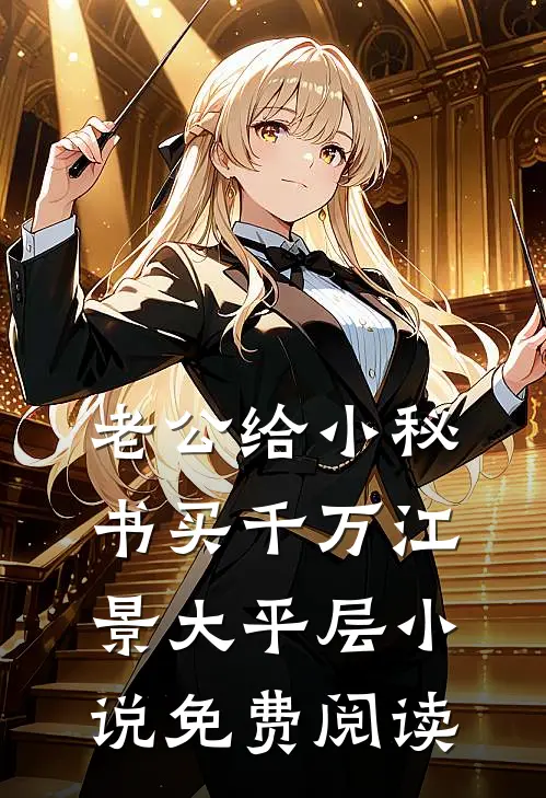 老公给小秘书买千万江景大平层小说免费阅读