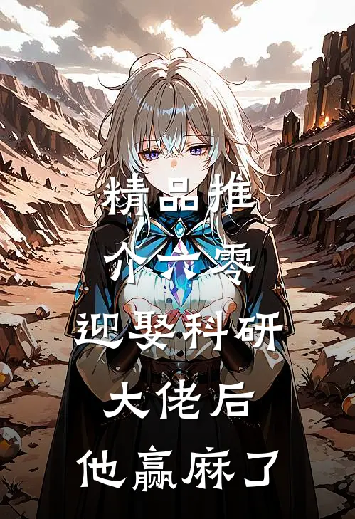 精品推介六零：迎娶科研大佬后，他赢麻了