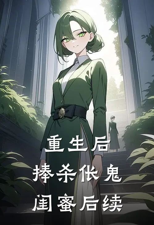 重生后，捧杀伥鬼闺蜜后续