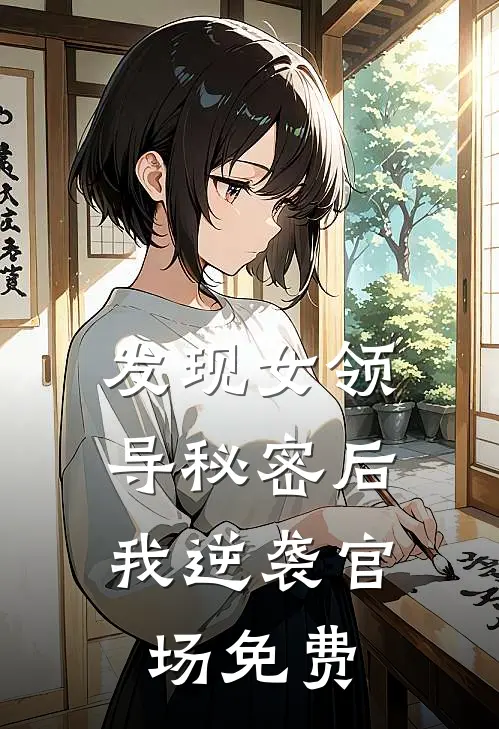 发现女领导秘密后,我逆袭官场免费