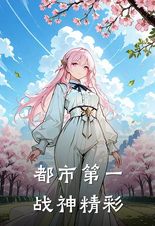 都市第一战神精彩