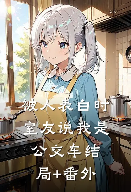 被人表白时，室友说我是公交车结局+番外