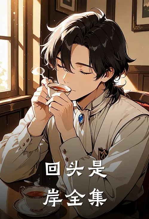 回头是岸 全集
