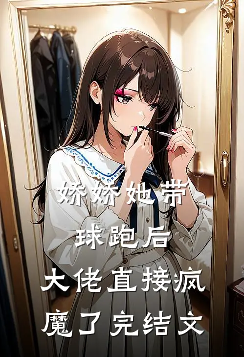 娇娇她带球跑后，大佬直接疯魔了完结文