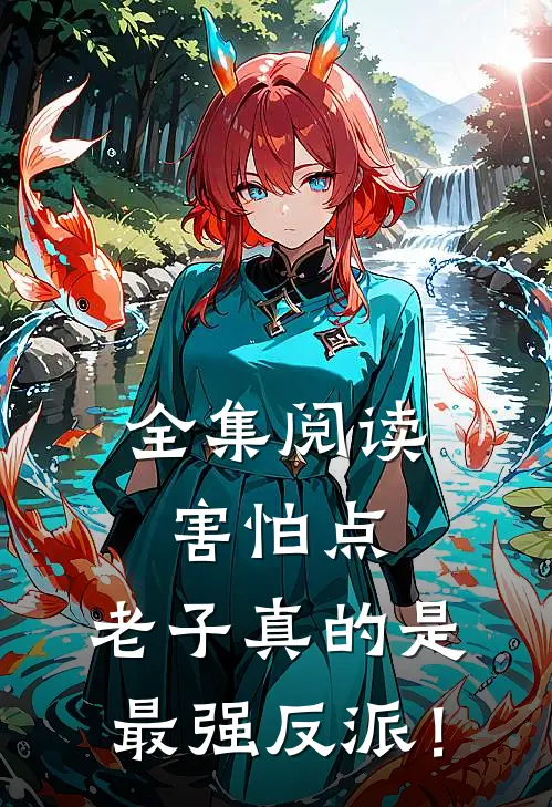 全集阅读害怕点，老子真的是最强反派！