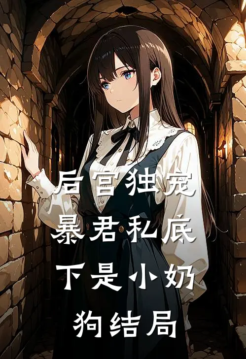 后宫独宠：暴君私底下是小奶狗结局