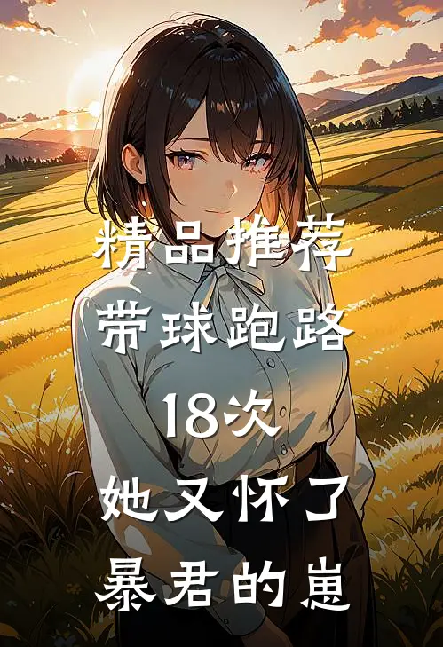 精品推荐带球跑路18次，她又怀了暴君的崽