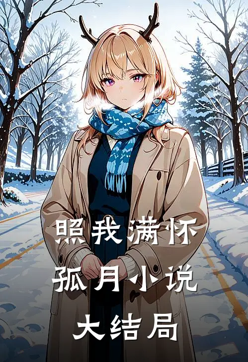 照我满怀孤月小说大结局