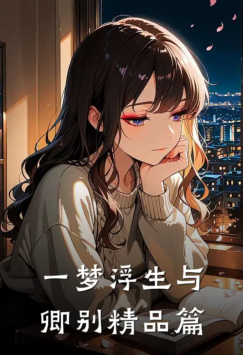 一梦浮生与卿别精品篇