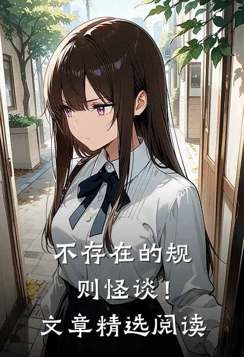 不存在的规则怪谈!文章精选阅读