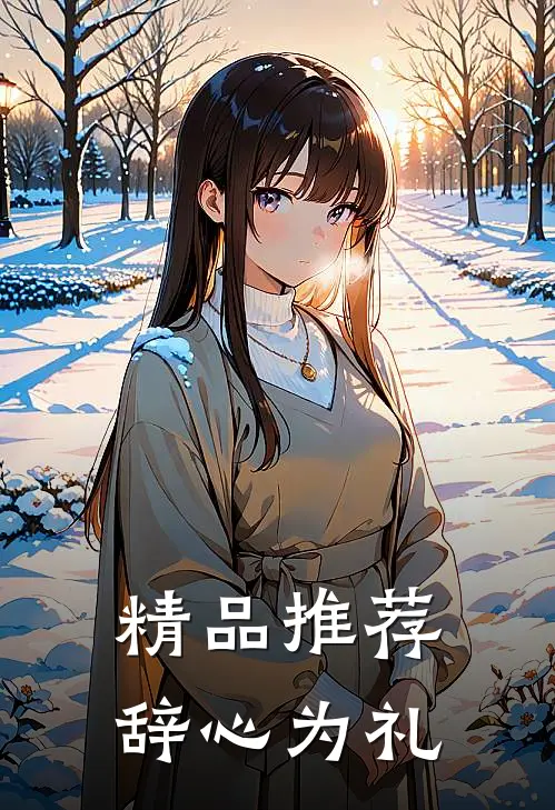 精品推荐辞心为礼