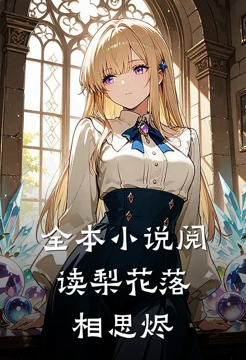 全本小说阅读梨花落，相思烬